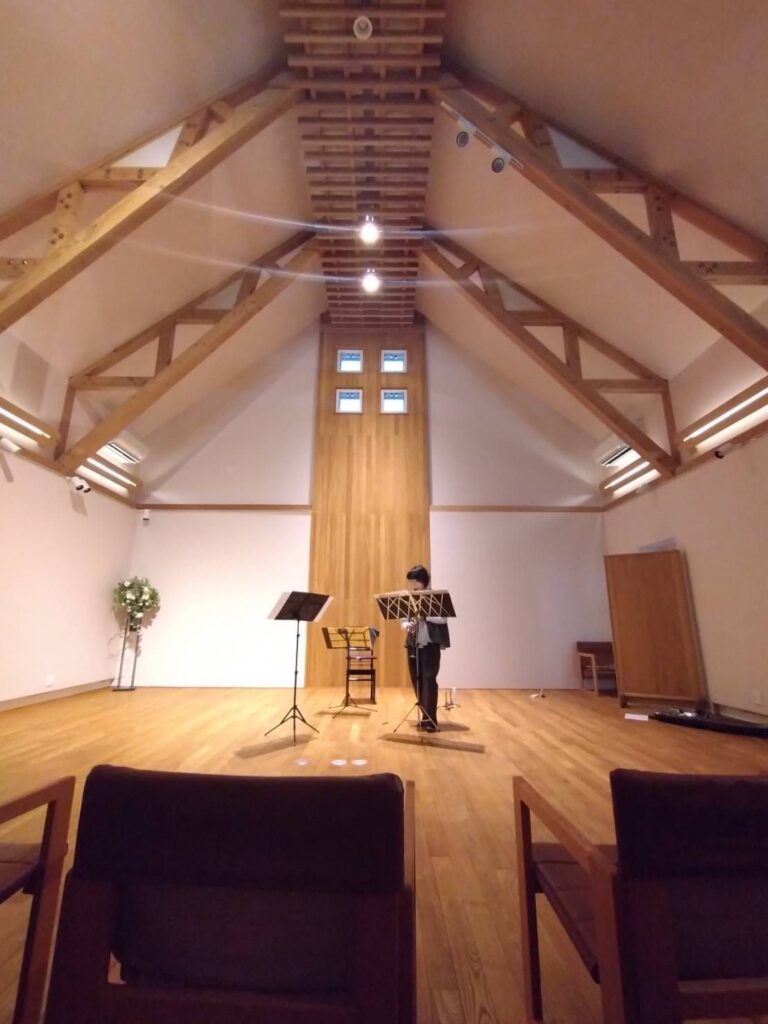 スペシャルトリオコンサートwith かとうかなこ2025 終演